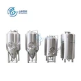 Spremnik za fermentaciju piva od 800L
