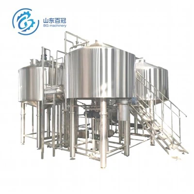 Koje su razlike između pakiranja bačve i boce u pivarnici?